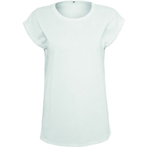 Dein Sensei - Shoulder T.