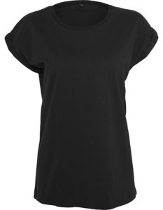 Shoulder T. | Halloween Night
