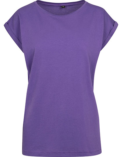 Shoulder T.