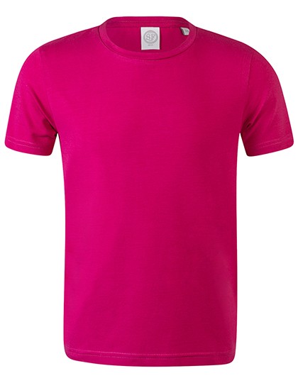 Kids` Feel Good Stretch T