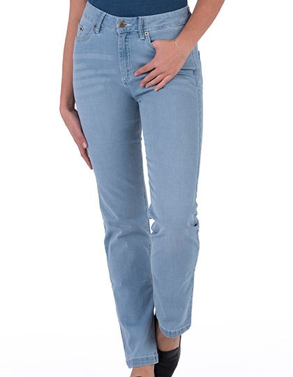 Katy Straight Jeans
