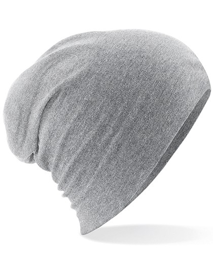 Cotton Slouch Beanie