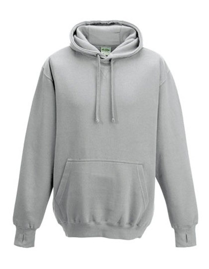 Unisex Street Hoodie