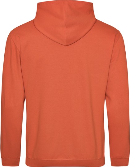 College Hoodie