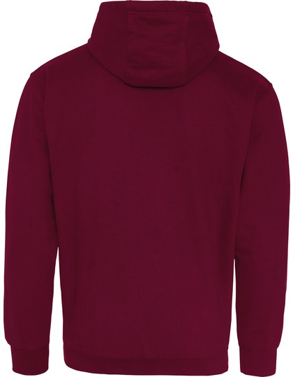 Unisex SupaSoft Hoodie