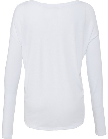 Flowy Long Sleeve T-Shirt