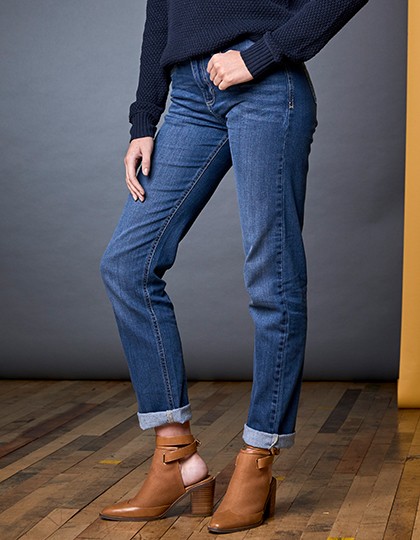 Katy Straight Jeans