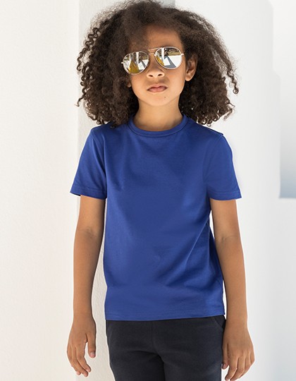 Kids` Feel Good Stretch T