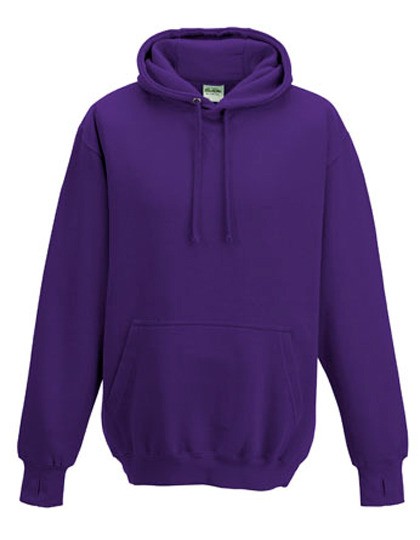 Unisex Street Hoodie