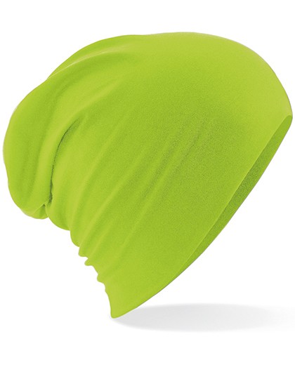 Cotton Slouch Beanie