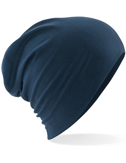 Cotton Slouch Beanie