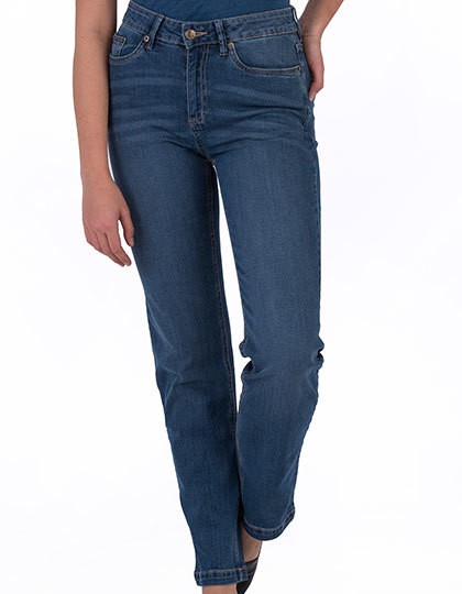 Katy Straight Jeans