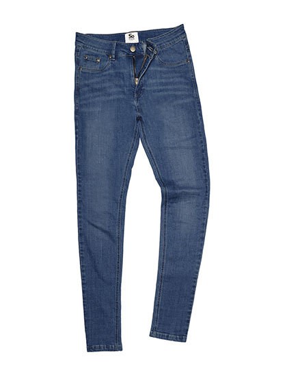 Lara Skinny Jeans