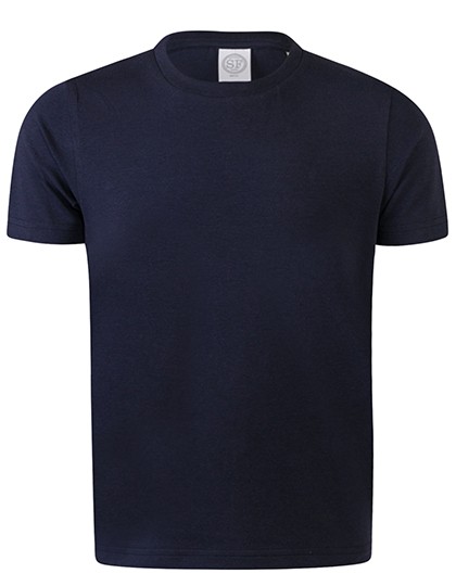 Kids` Feel Good Stretch T