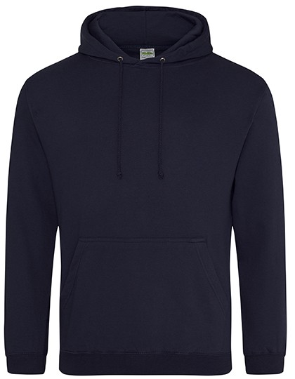 College Hoodie