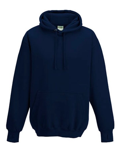 Unisex Street Hoodie