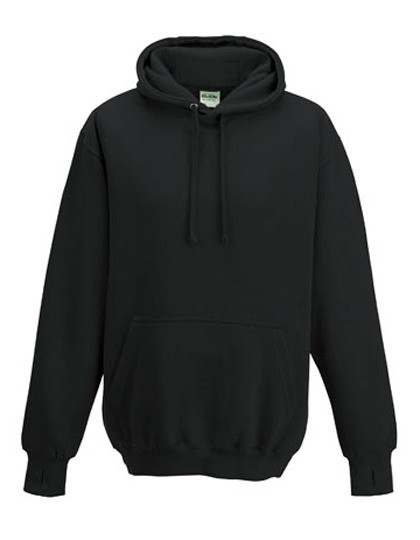 Unisex Street Hoodie
