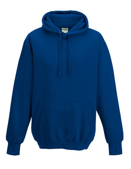 Unisex Street Hoodie