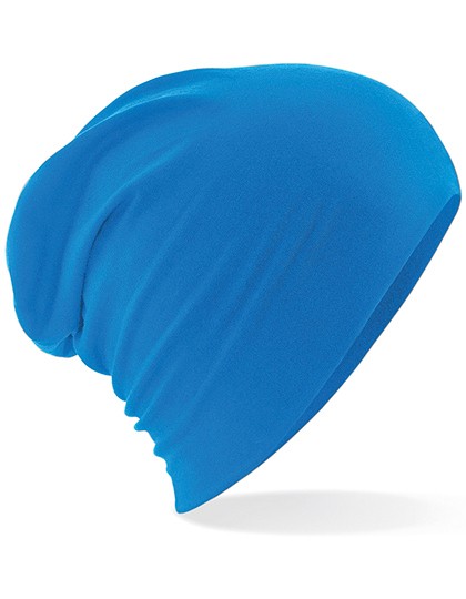 Cotton Slouch Beanie