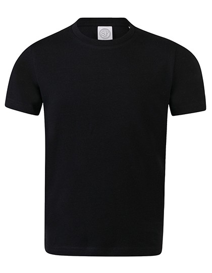 Kids` Feel Good Stretch T