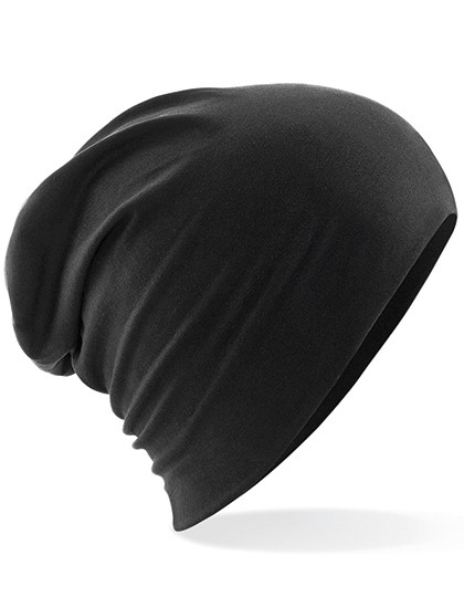 Cotton Slouch Beanie