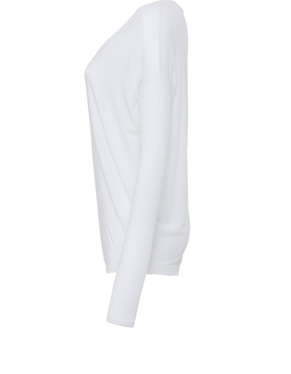 Flowy Long Sleeve T-Shirt