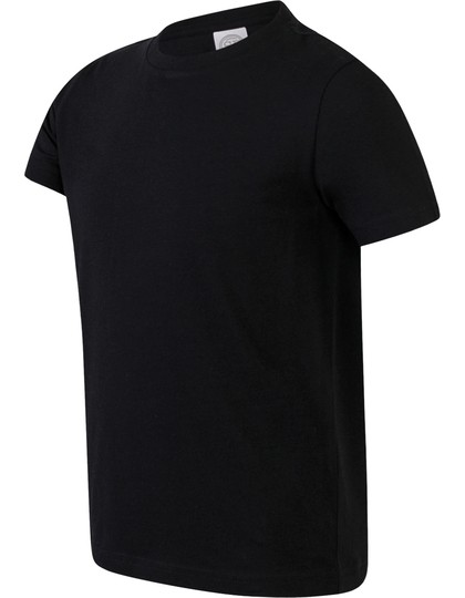 Kids` Feel Good Stretch T
