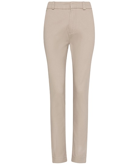 Lily Skinny Chinos