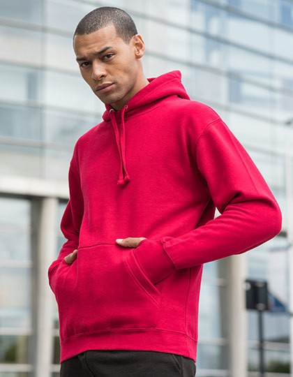 Unisex Street Hoodie