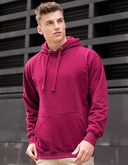 Unisex SupaSoft Hoodie