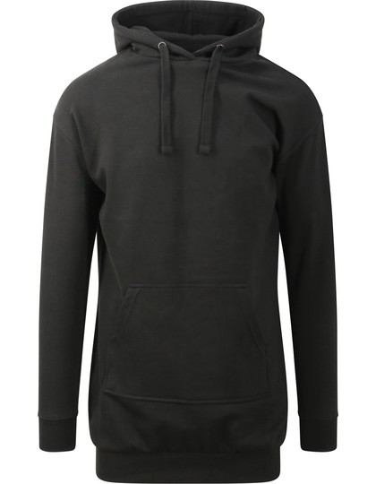 Hoodie Dress