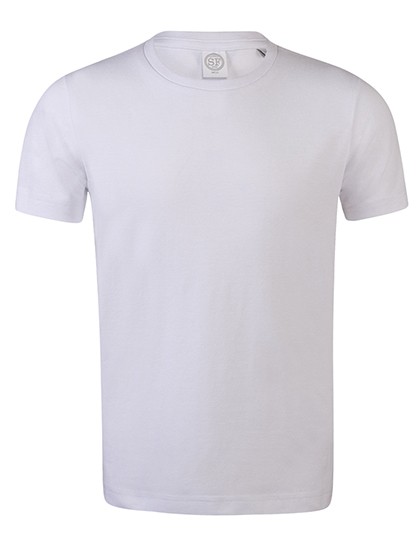 Kids` Feel Good Stretch T