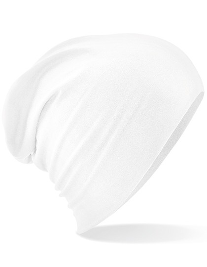Cotton Slouch Beanie