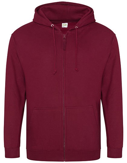 Unisex Zoodie