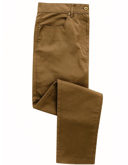 Men`s Performance Chino Jeans