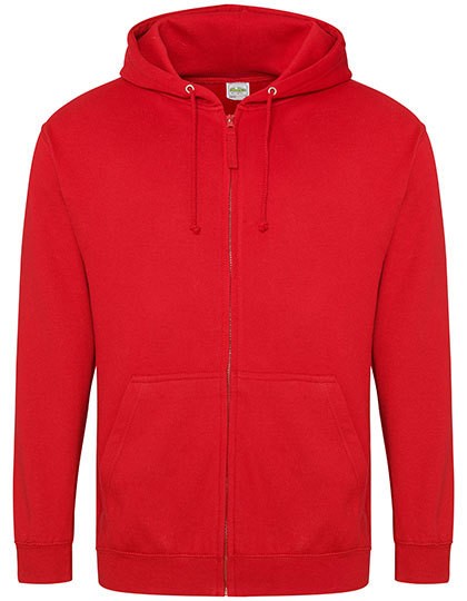 Unisex Zoodie