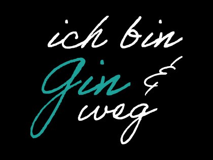 Gin & weg