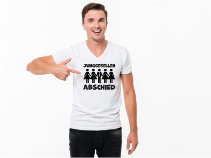 JGA & Hochzeit