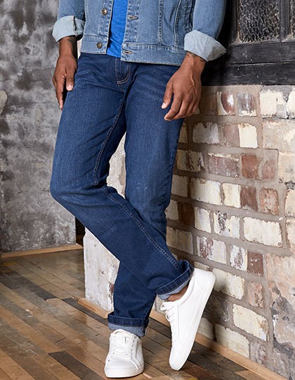 Leo Straight Jeans