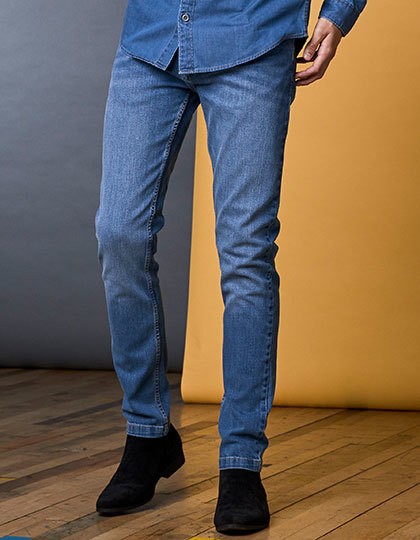 Max Slim Jeans
