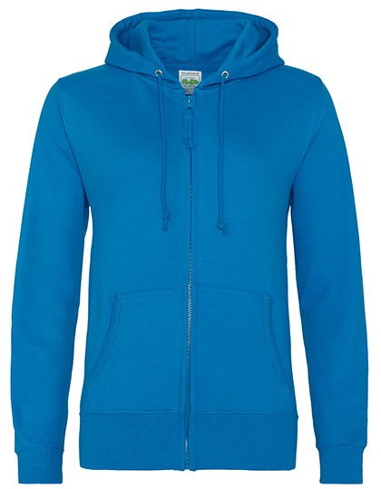 Women's Zoodie