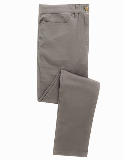 Men`s Performance Chino Jeans
