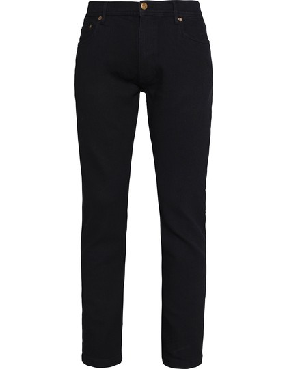 Leo Straight Jeans