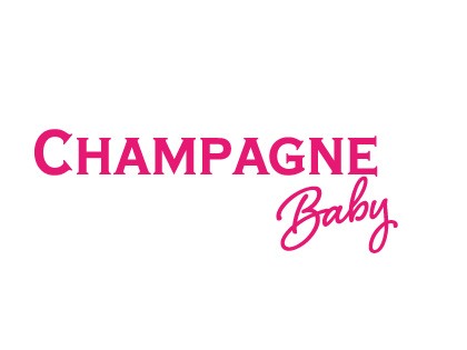 Champagne Baby