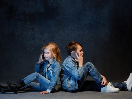Kids Jeans & Hosen