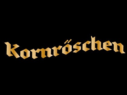 Kornröschen