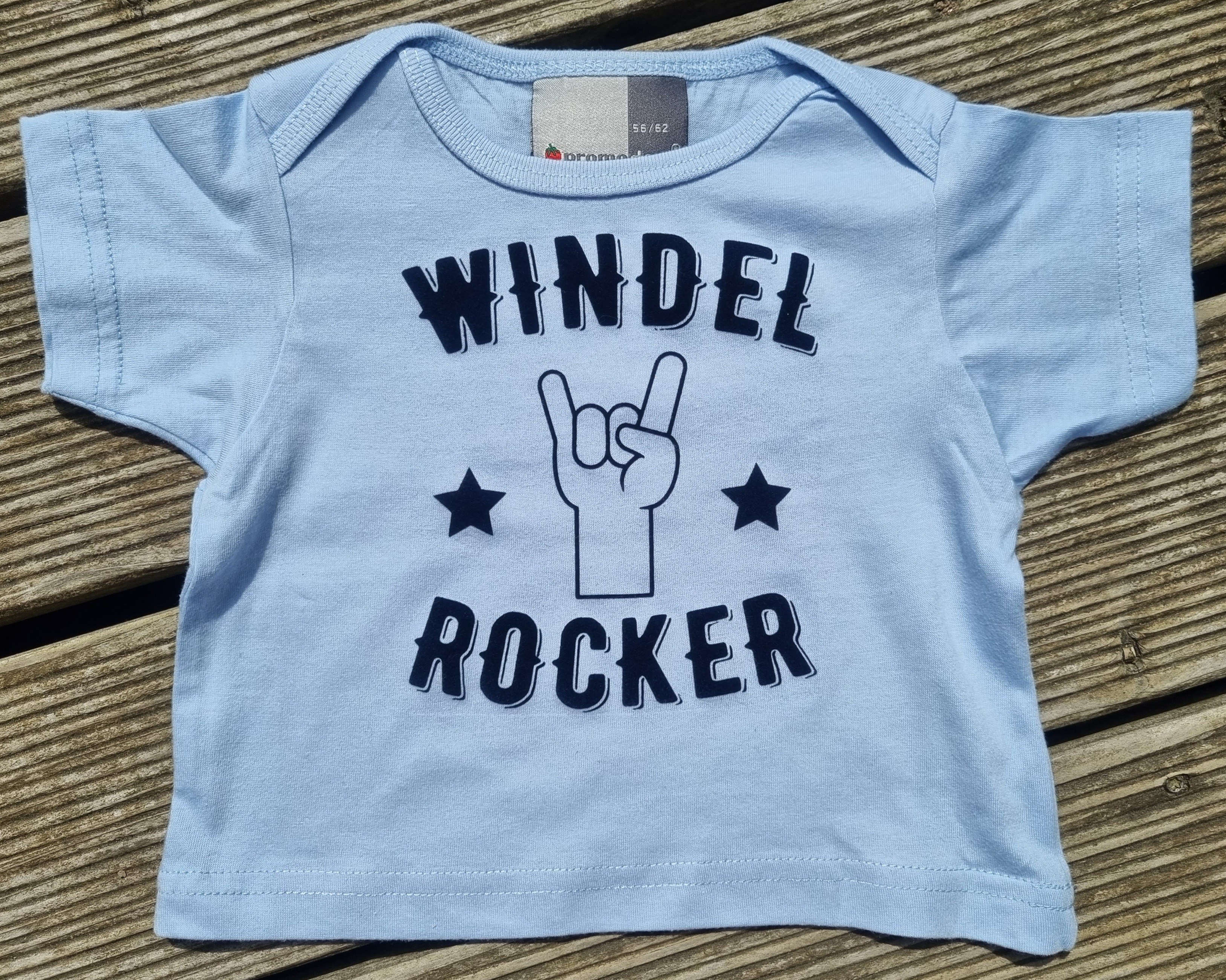 Windel Rocker