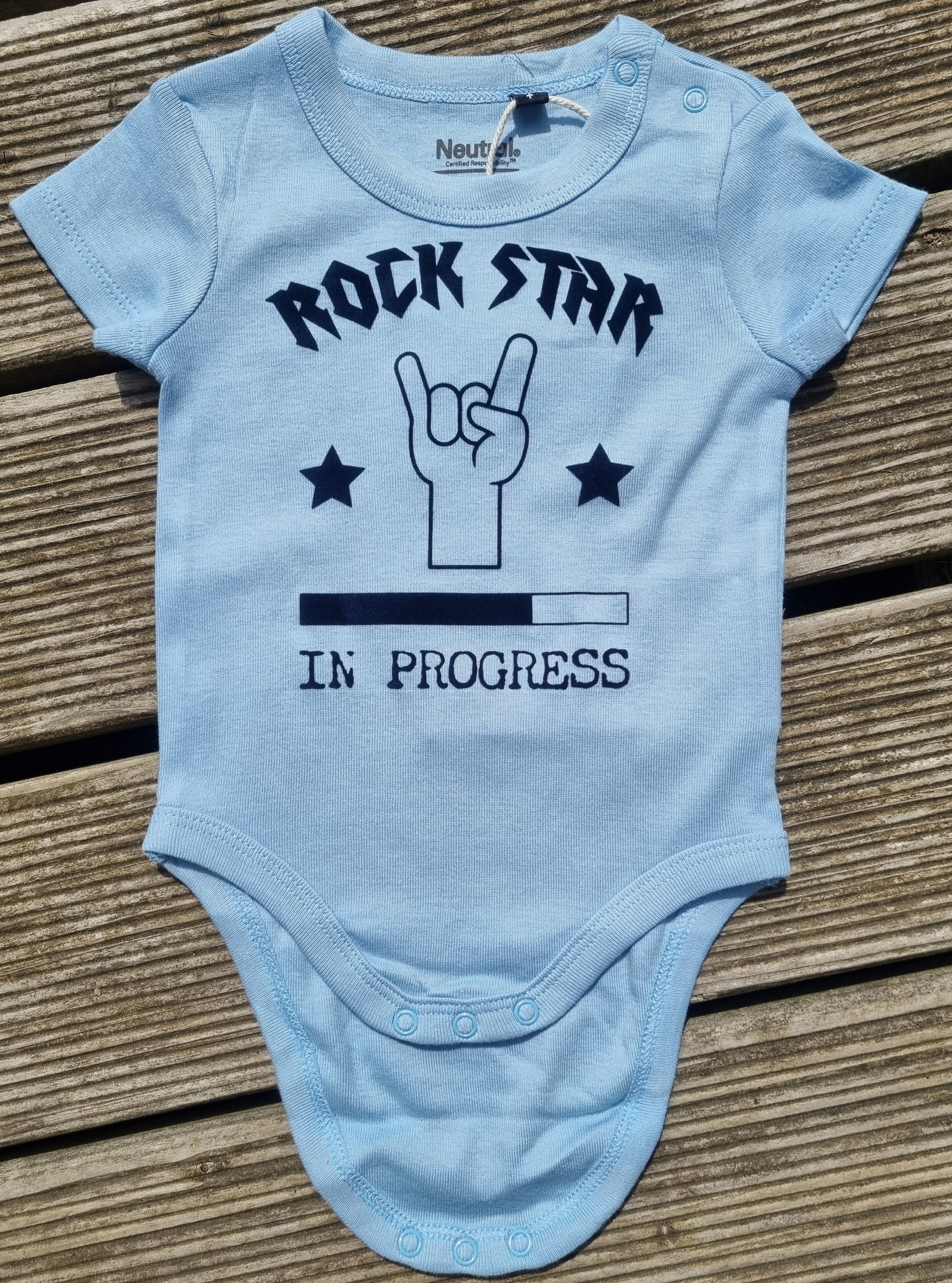 Windel Rocker