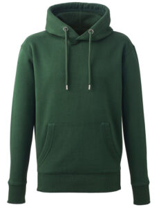 Men's Anthem Hoodie