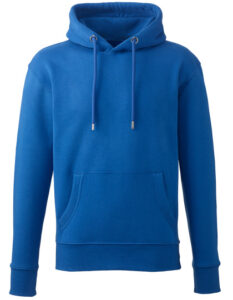 Men's Anthem Hoodie